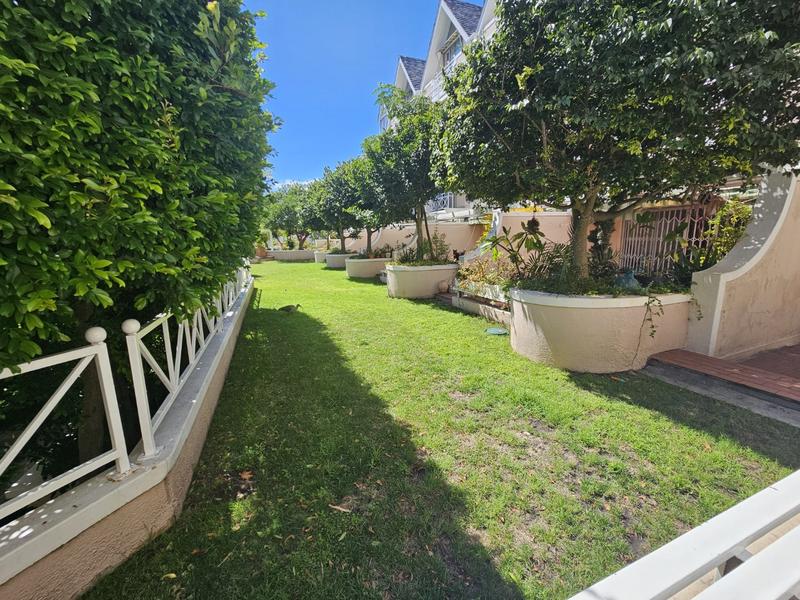 To Let 3 Bedroom Property for Rent in Rondebosch Western Cape